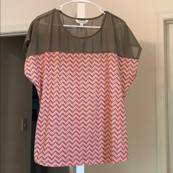 Blouse - Picture 1 of 3